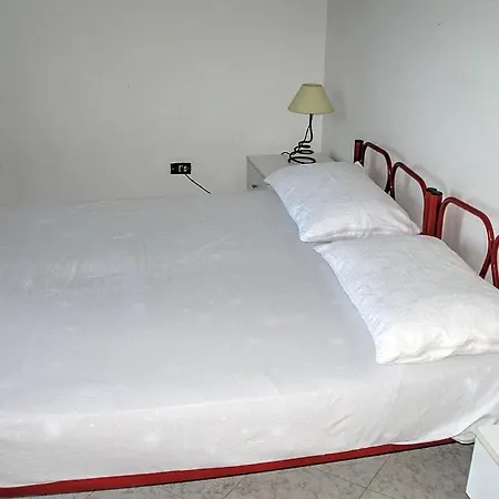 Apartment Marina Sleeps 5 Ascea