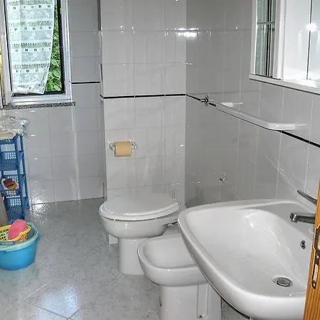 Apartment Marina Sleeps 5 *